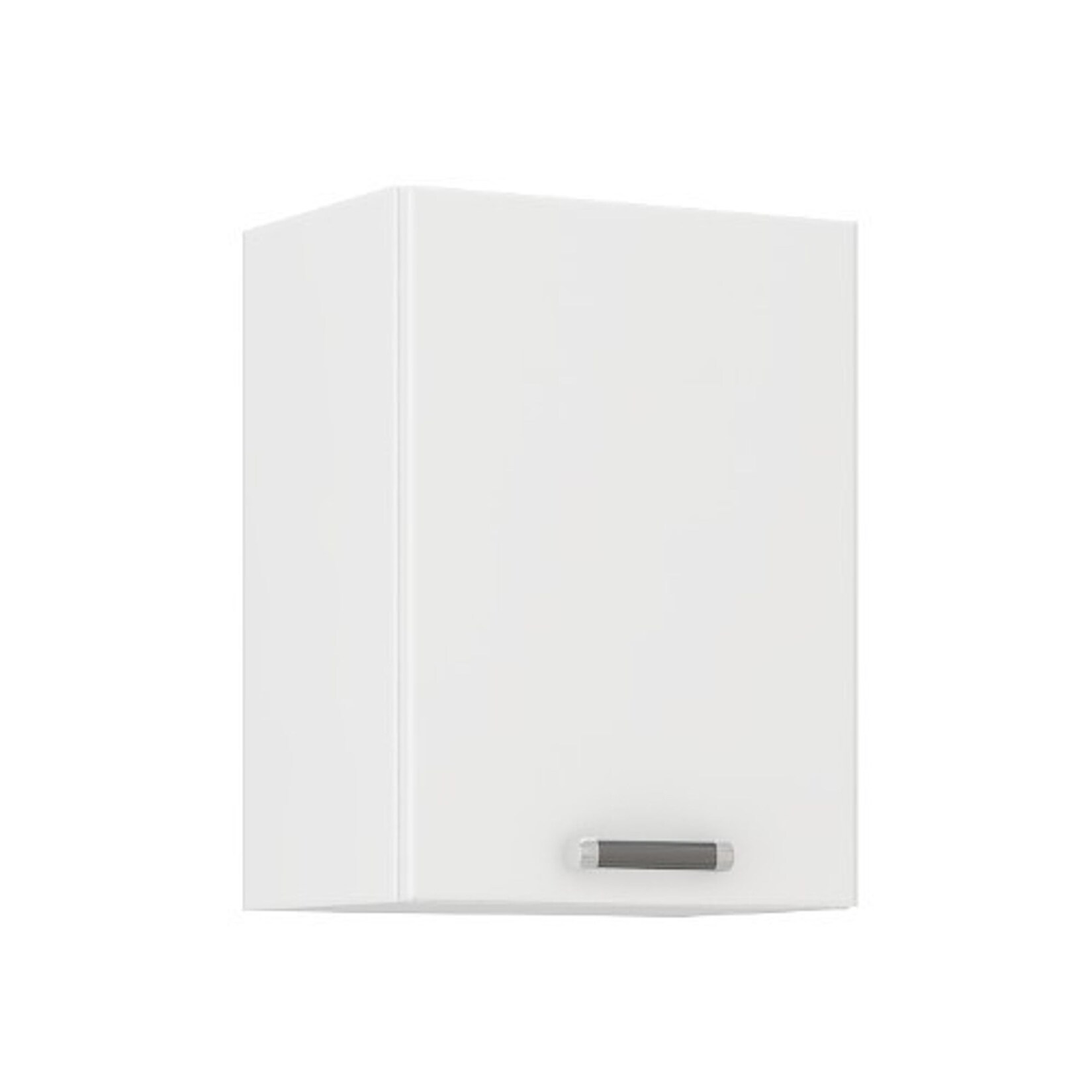 Küchen Hängeschrank 30 cm für das Modell „Omega 240 Schwarz + Weiss“