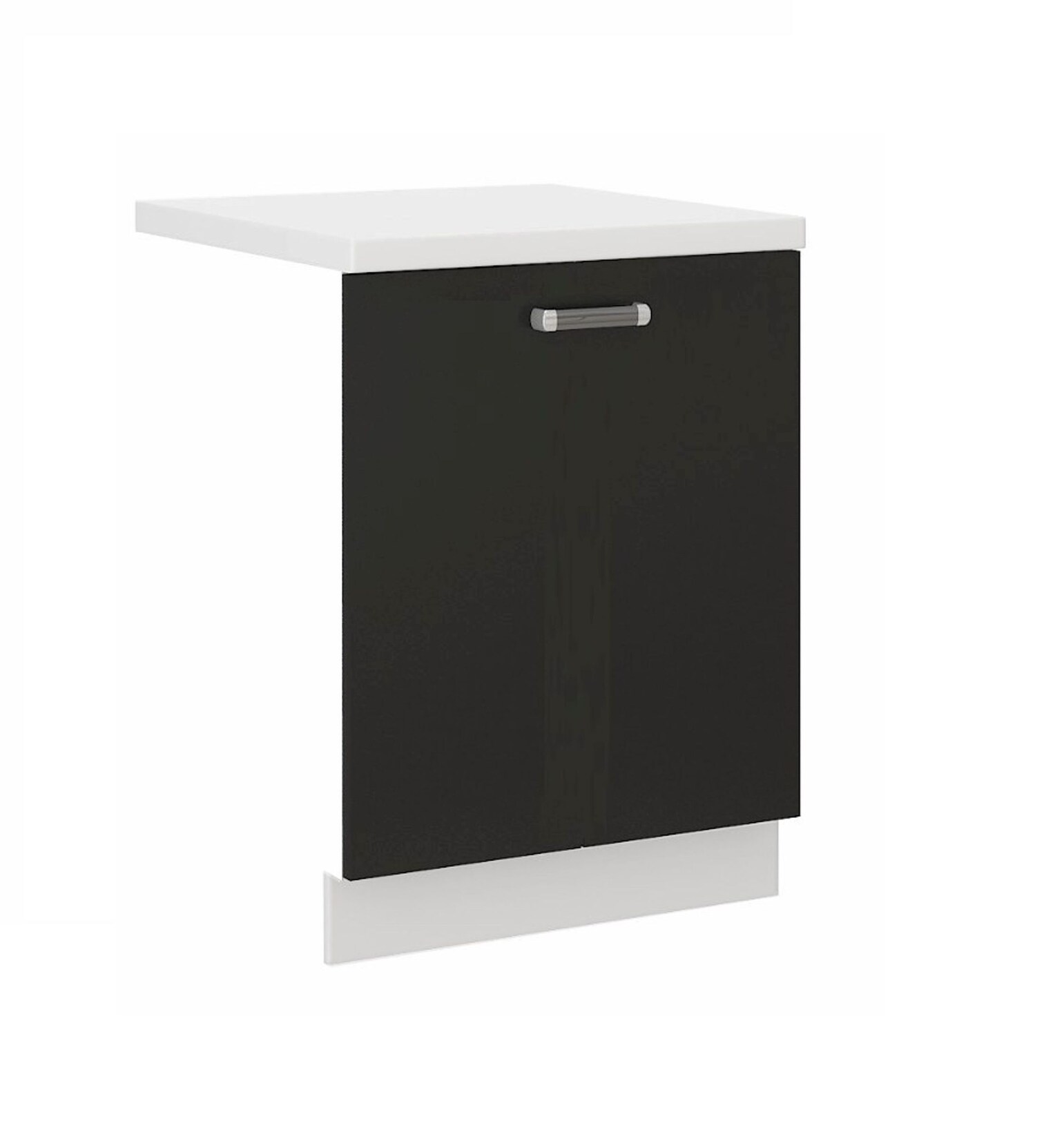 Verblendungsset Geschirrspüler 60 cm vollintegrierbar, zur Küche Omega 240