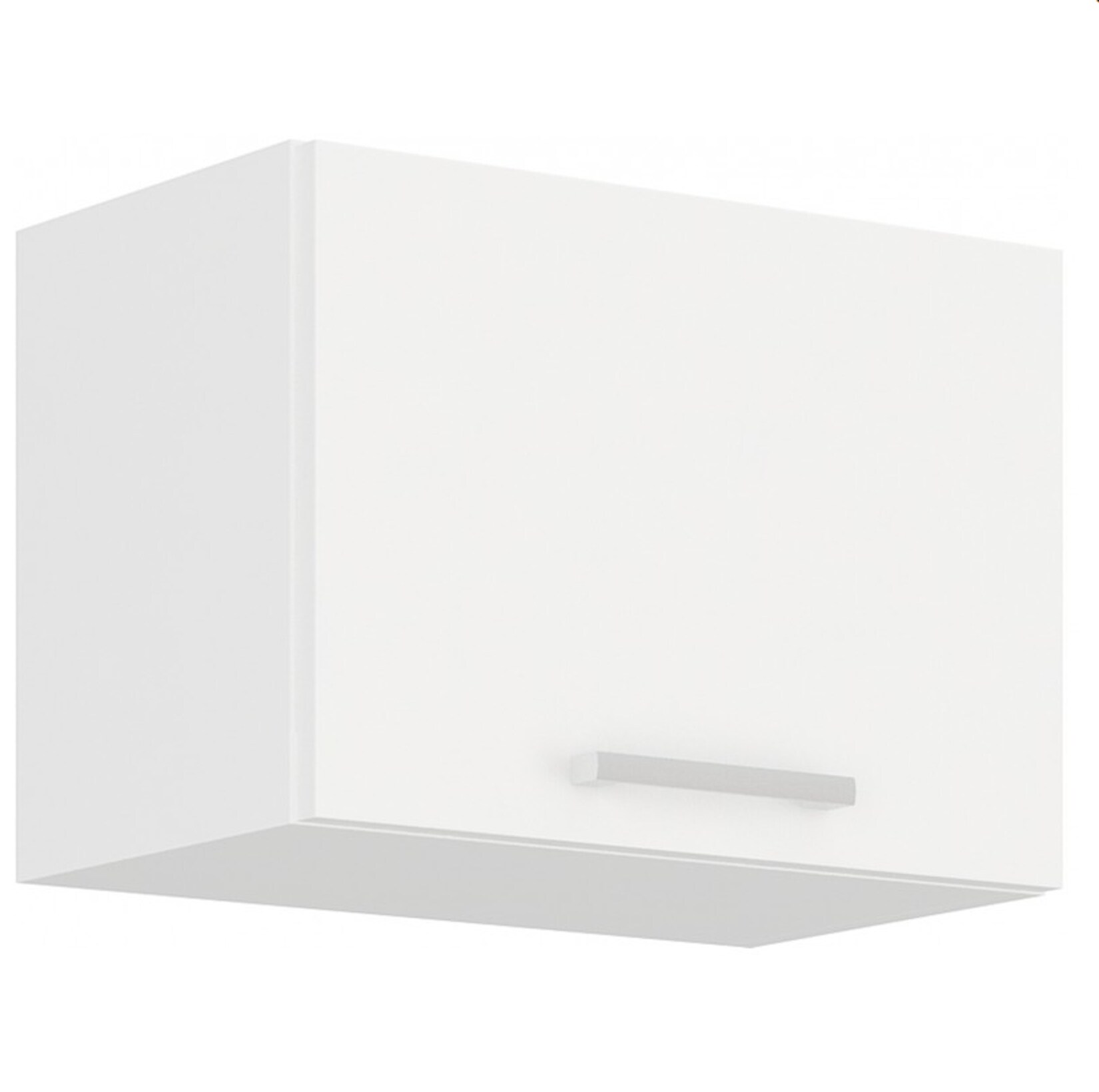 EKO White Hängeschrank 60 Weiss matt Küchenzeile Küchenblock Küche Einbauküche