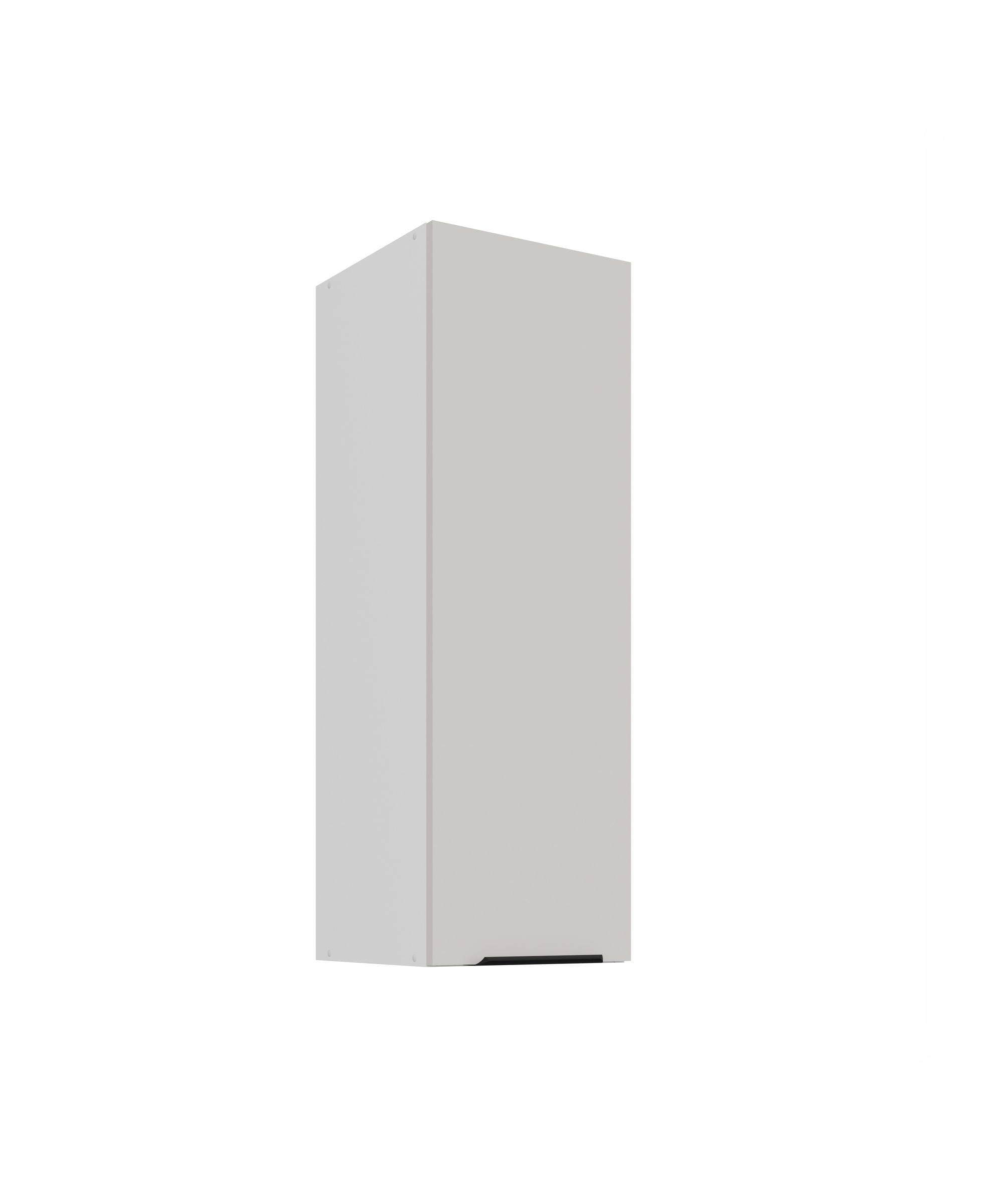 K&uuml;chen H&auml;ngeschrank 30, H&ouml;he 90 cm K&uuml;che COMO Kaschmir K&uuml;chenzeile K&uuml;chenblock - Bild 1