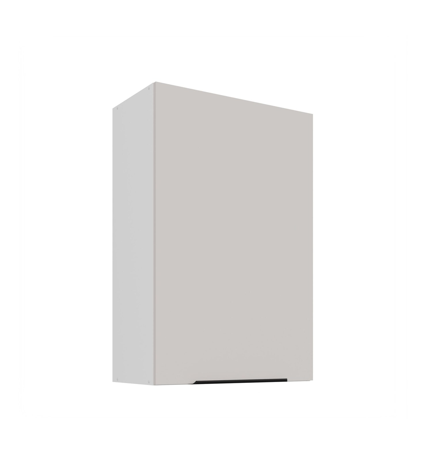 Küchen Hängeschrank 60, Höhe 90 cm Küche COMO Kaschmir Küchenzeile Küchenblock