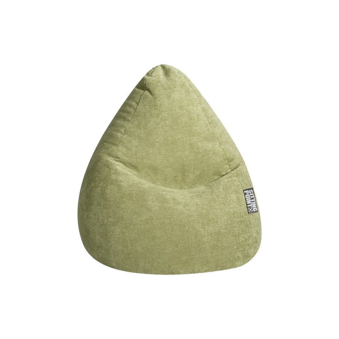 Beanbag ALFA XL grün | 04005380469177