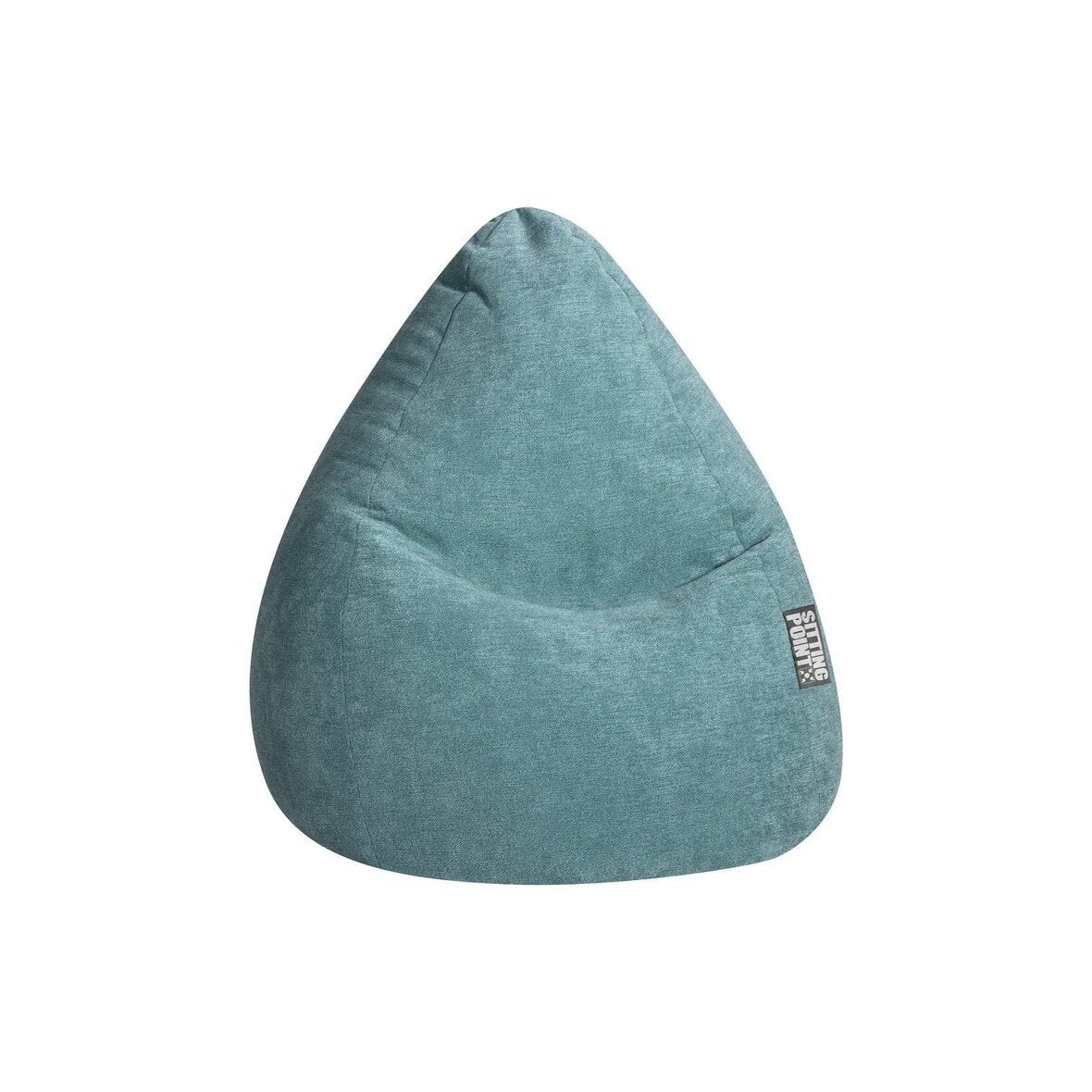 Beanbag ALFA XL petrol | 04005380469184