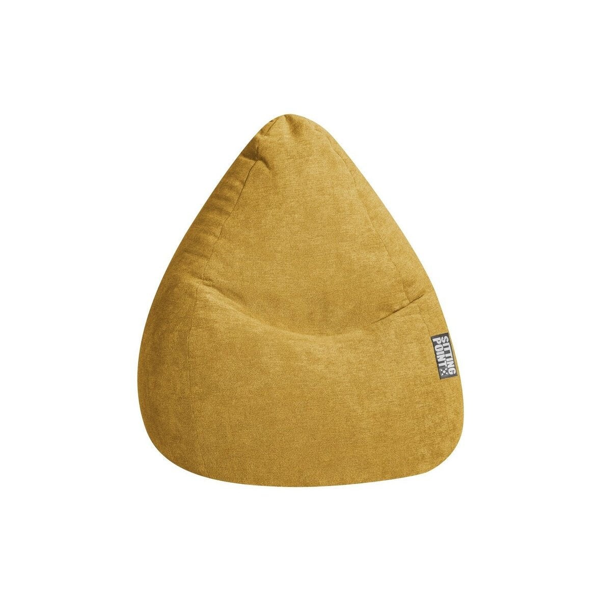 Beanbag ALFA XL senf | 04005380469214