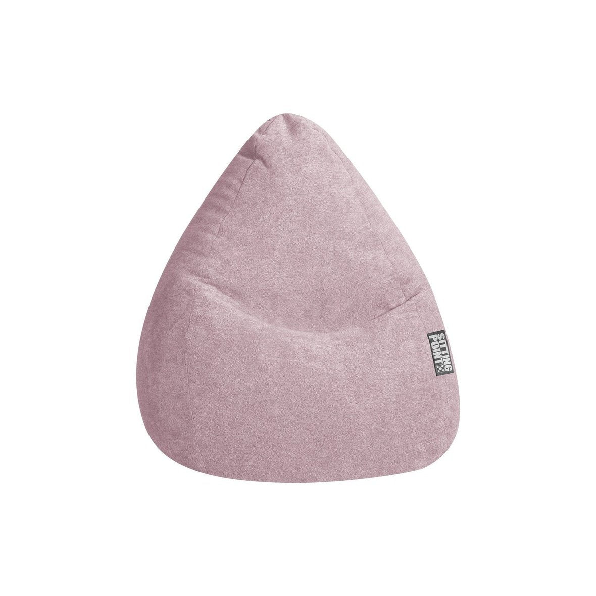 Beanbag ALFA XXL altrose - Bild 1