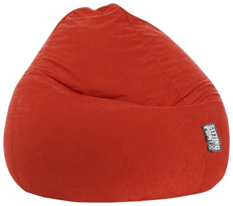 Sitzsack Easy XXL Tomate