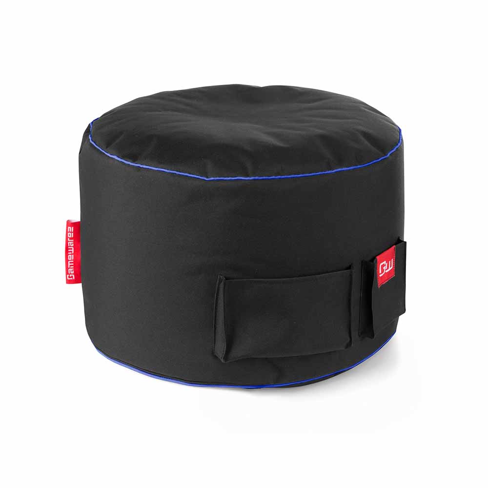 Gaming Sitzsack - Arctic Station (blue) - Bild 1