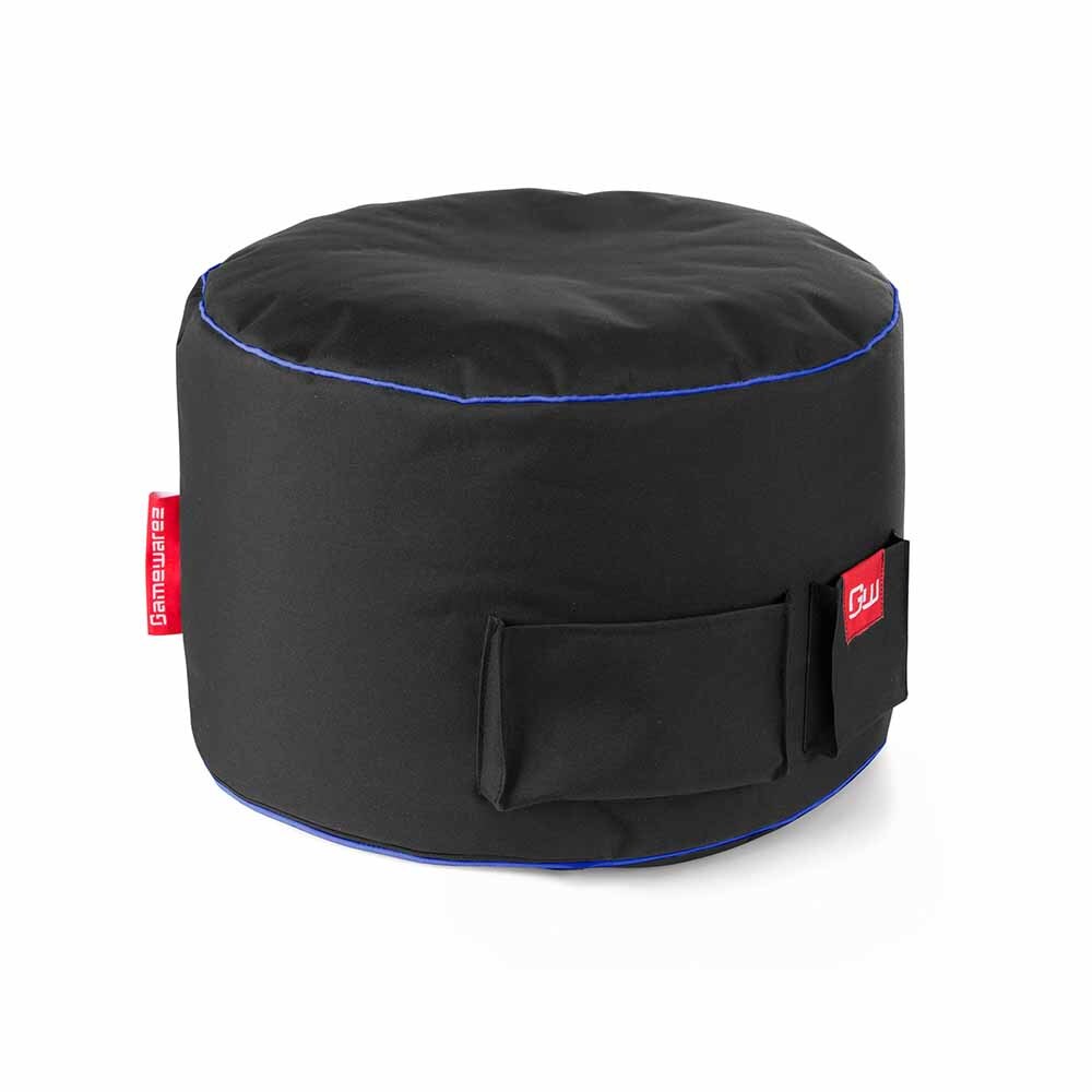 Gaming Sitzsack - Arctic Station (blue)