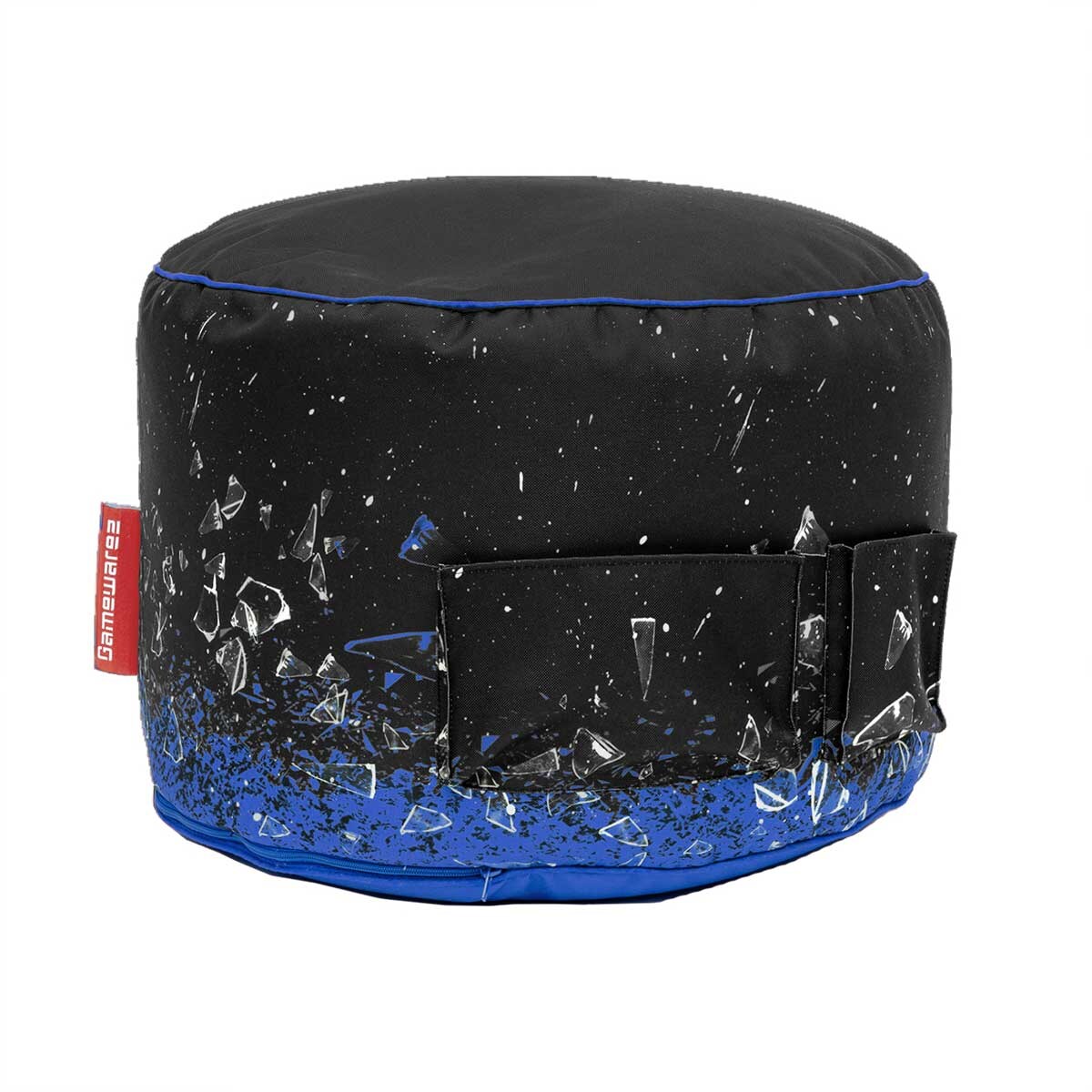 Gaming Sitzsack - Arctic X-Ray Station (blau)