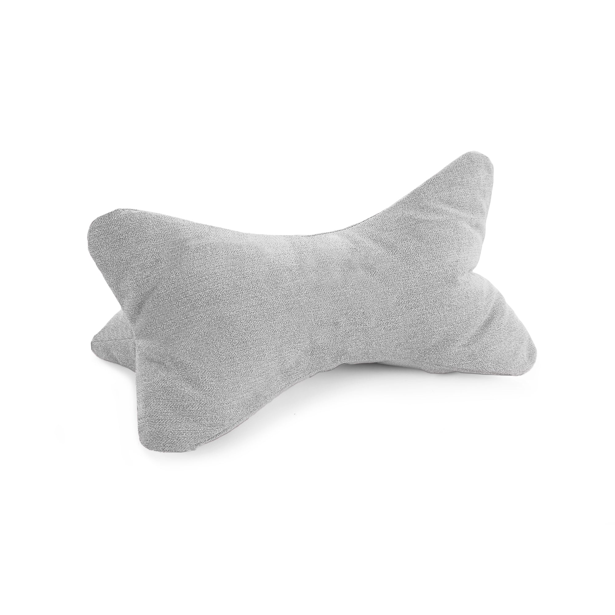 Leseknochen Cozy Home grau - Bild 1