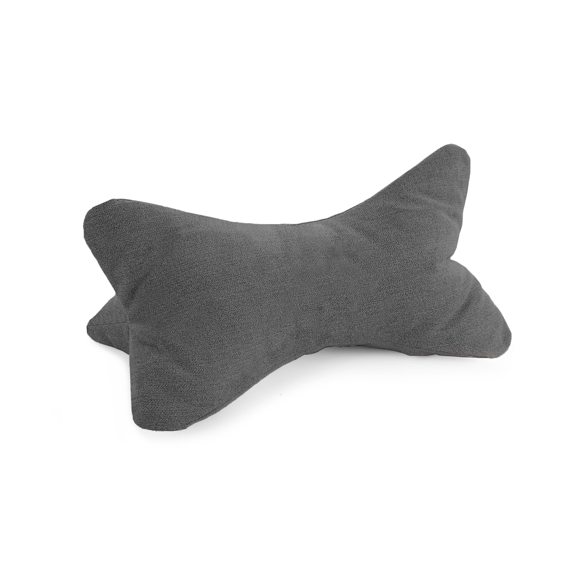 Leseknochen Cozy Home anthrazit - Bild 1