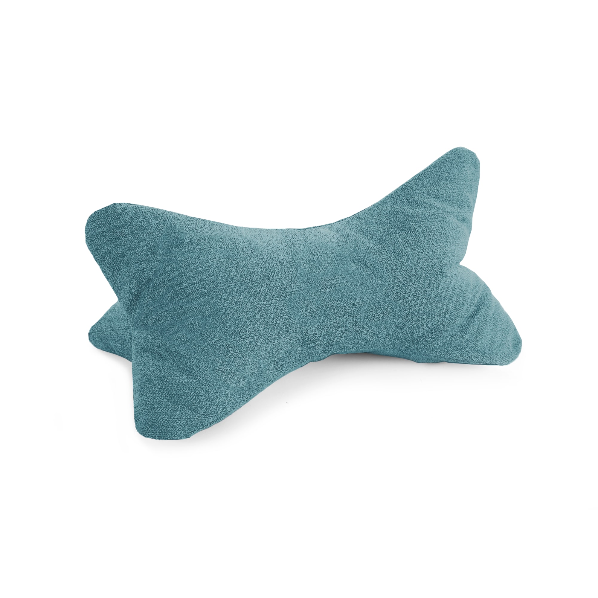 Leseknochen Cozy Home petrol - Bild 1