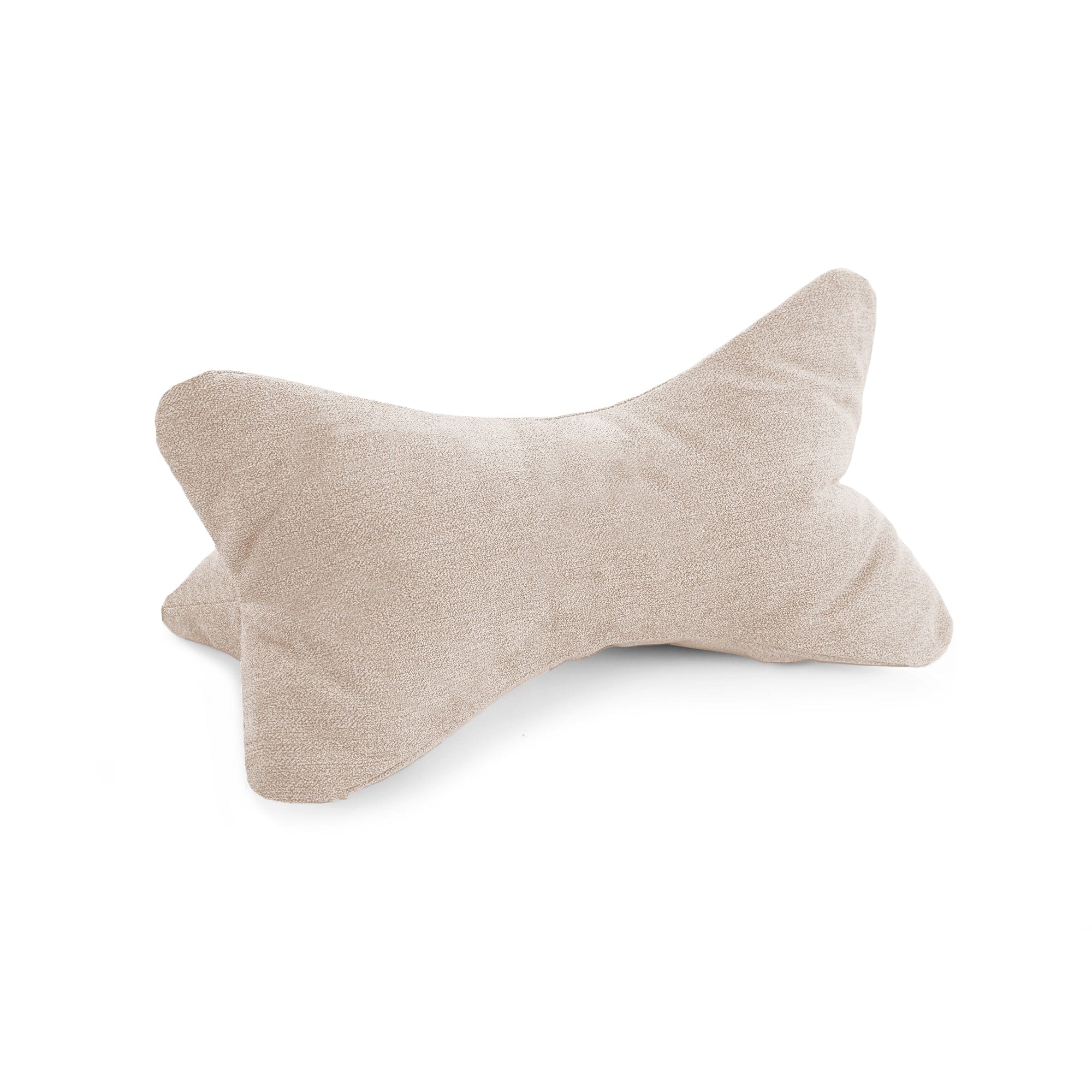 Leseknochen Cozy Home beige - Bild 1