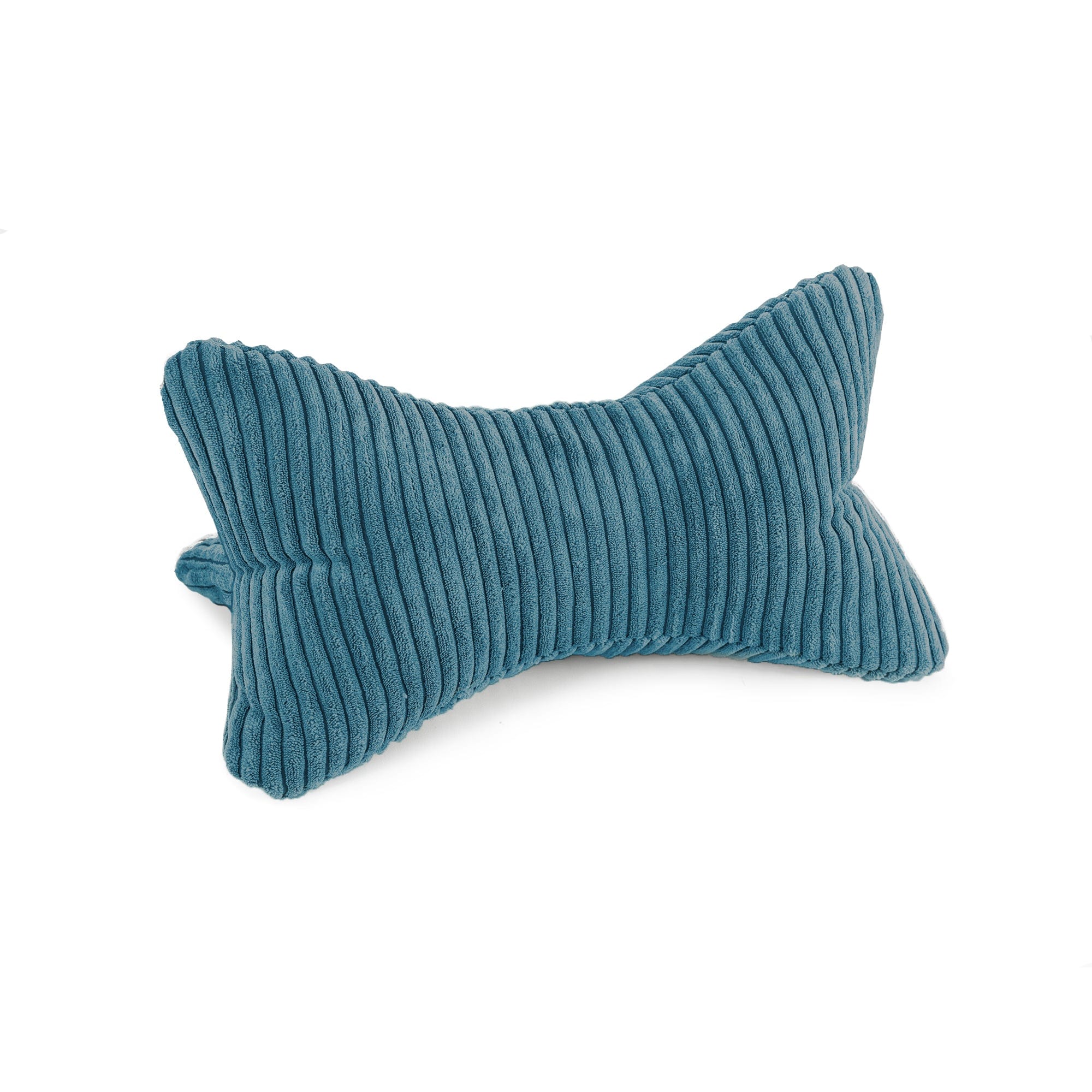 Leseknochen Cozy Shara petrol - Bild 1