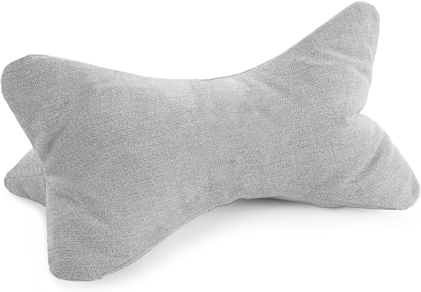 Leseknochen Cozy Home XXL grau - Bild 1