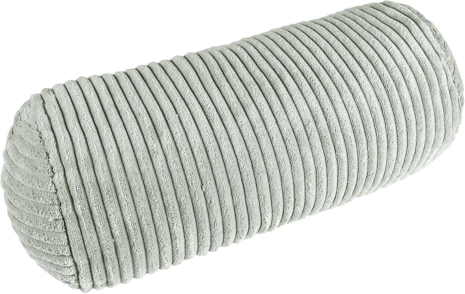 Nackenrolle Cozy Shara (Cord Design) salbei - Bild 1