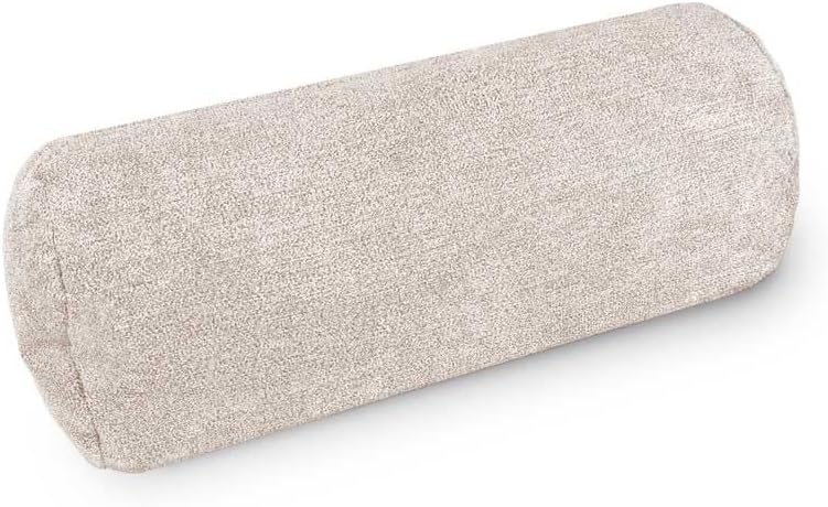 Nackenrolle XXL Cozy Home - Beige - Bild 1