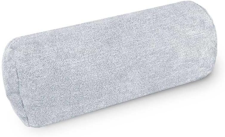 Nackenrolle Cozy Home XXL grau