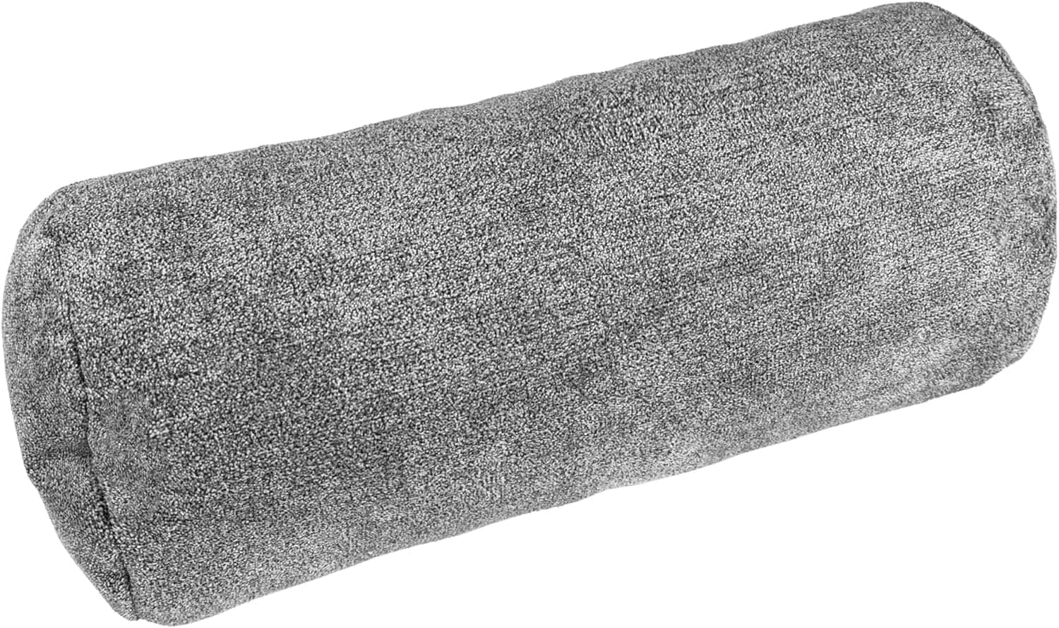 Nackenrollen Cozy Home Anthrazit - Bild 1