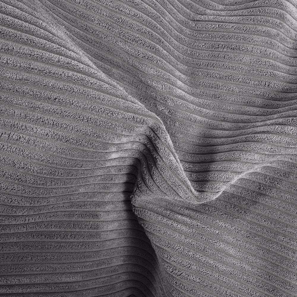 Sitzsack BeanBag Shara XL - 220 Liter in Cord-Optik beige - Bild 1