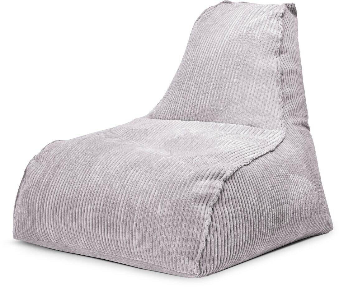 Sitzsack Cozy Jazz Shara grau | 04005380530440