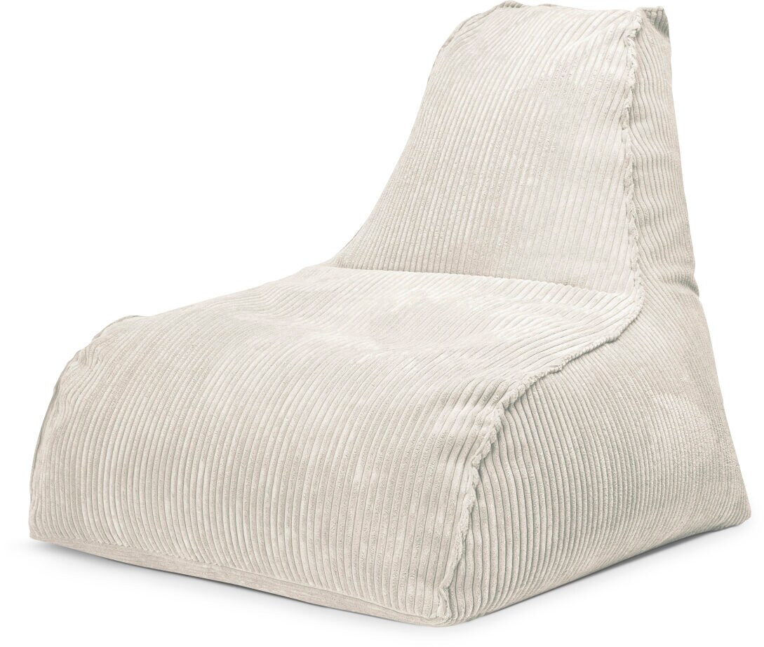 Sitzsack Cozy Jazz Shara beige - Bild 1