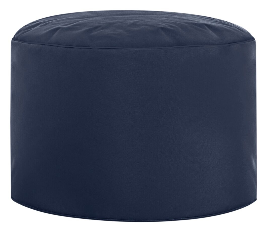 DotCom SCUBA jeansblau