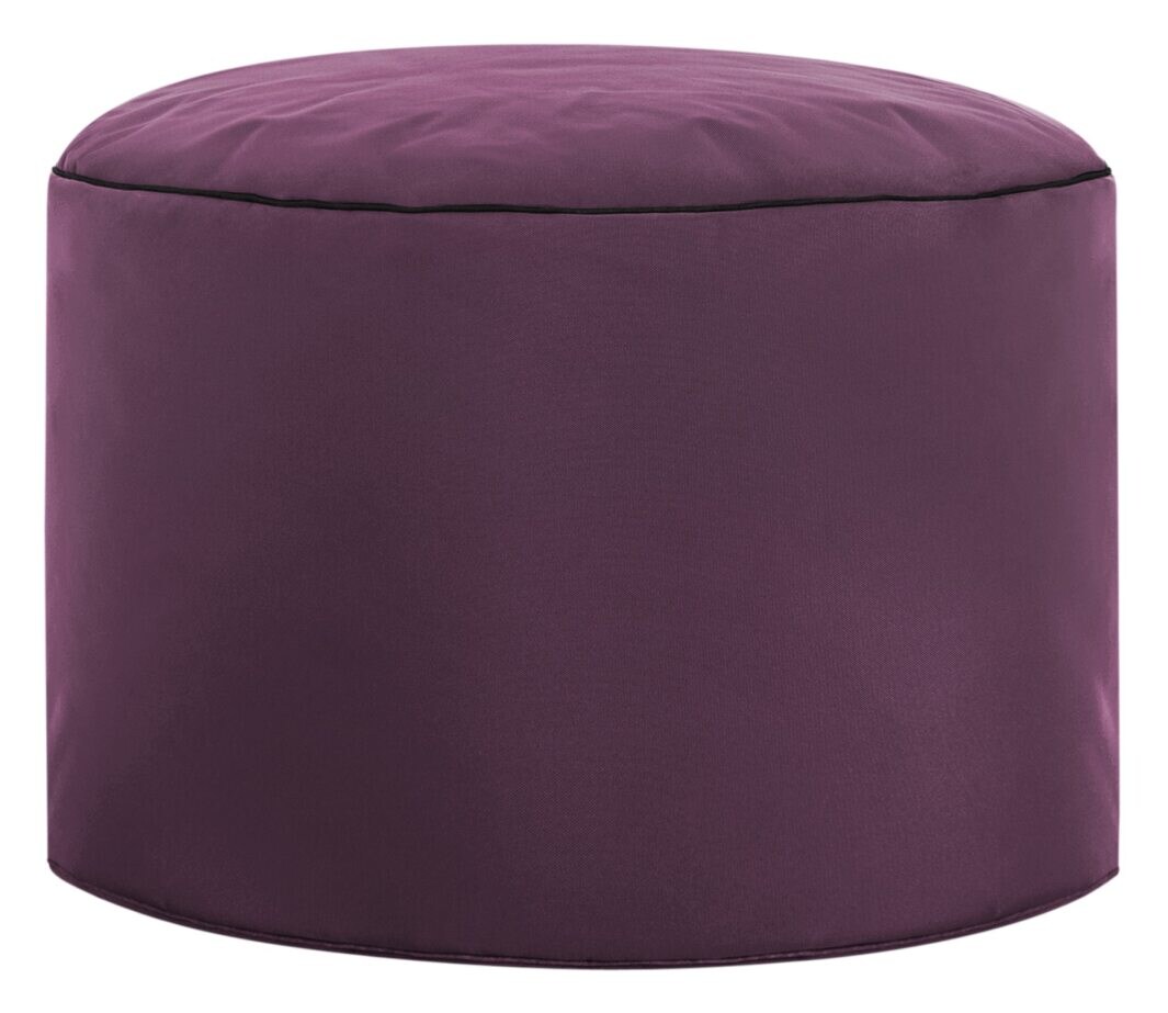 DotCom SCUBA aubergine