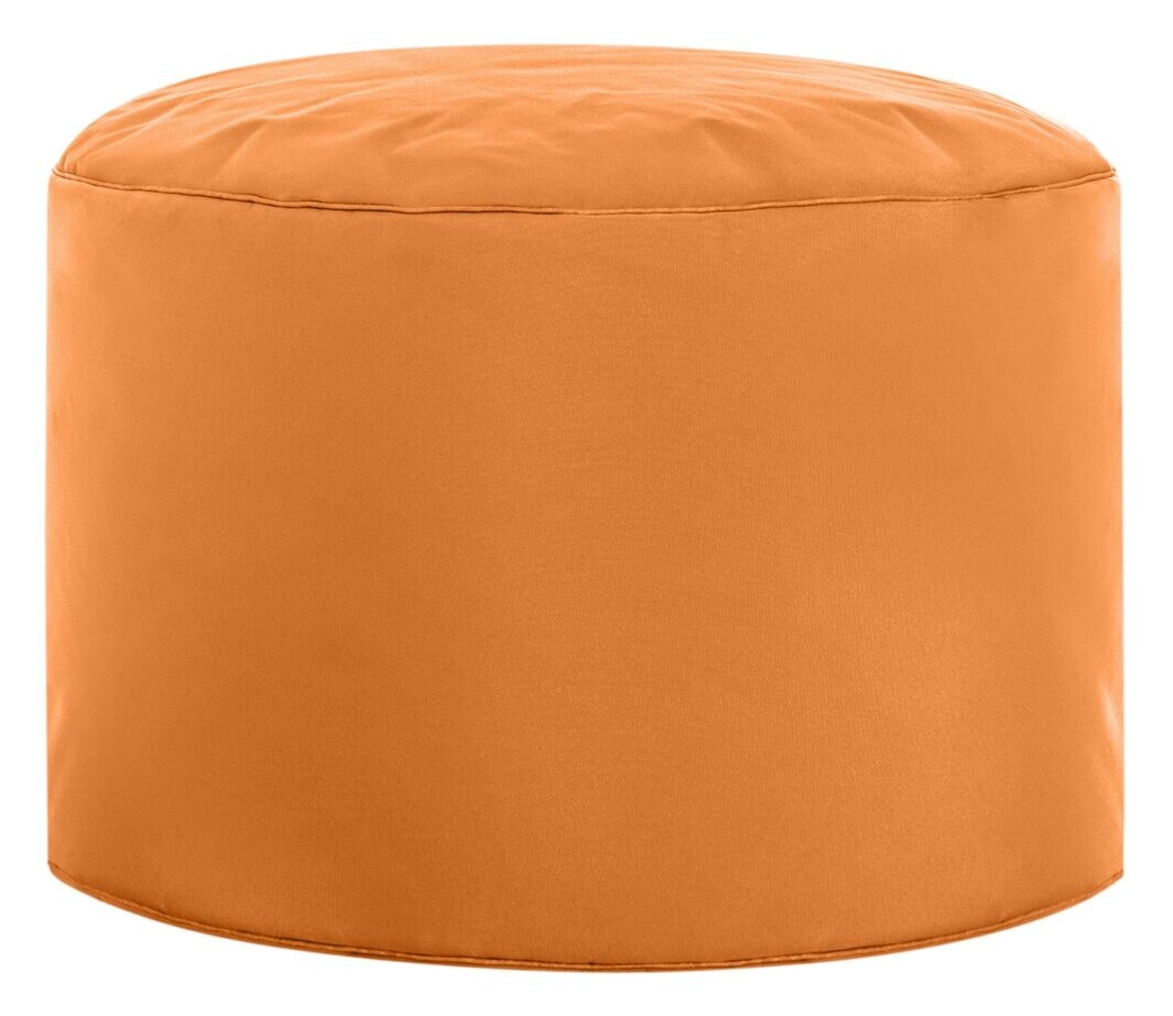 DotCom SCUBA orange