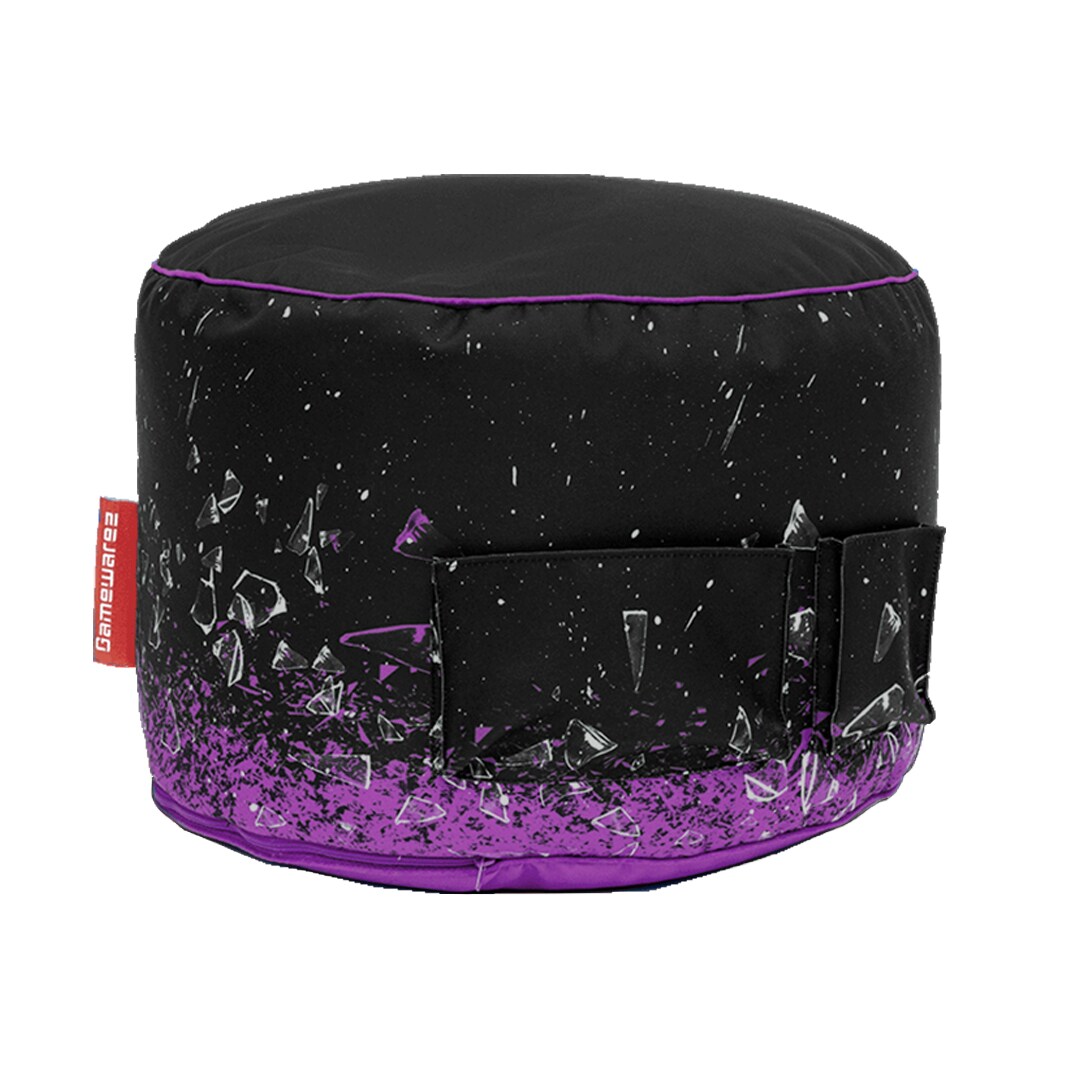 Gaming Sitzsack - Spell X-Ray Station (lila)