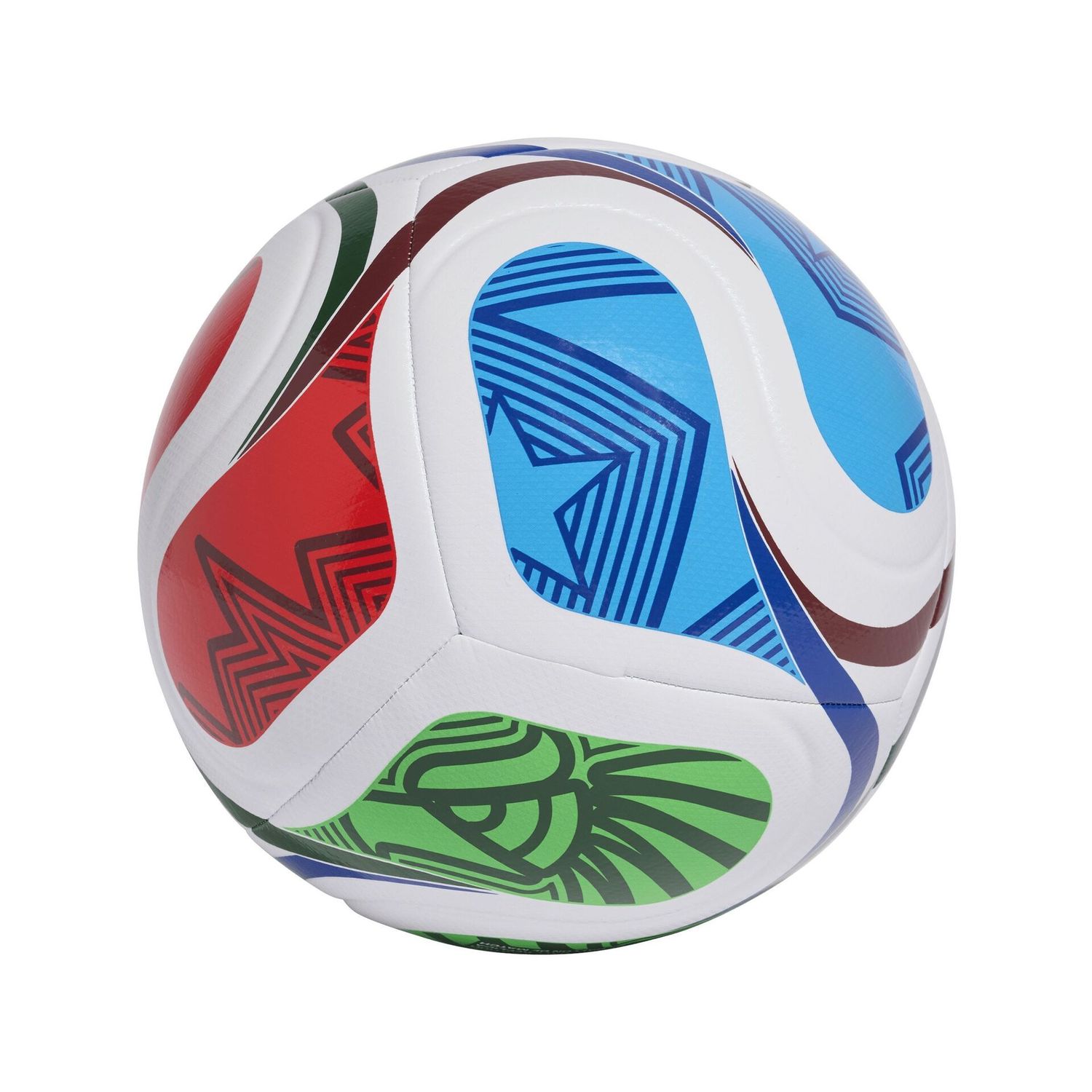 adidas adidas WM 2026 Match Ball Replica - Bild 1