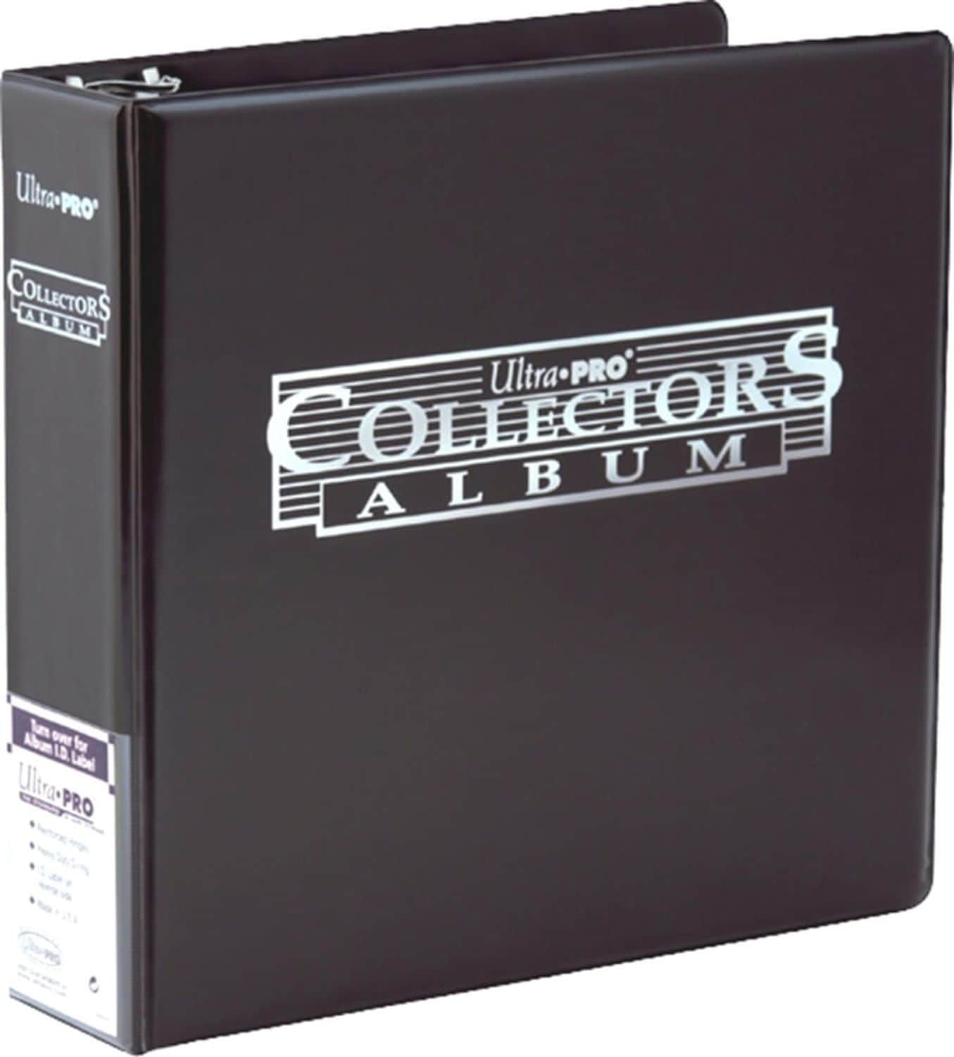 Ultra PRO Sammelaben Collectors A4 - Bild 1