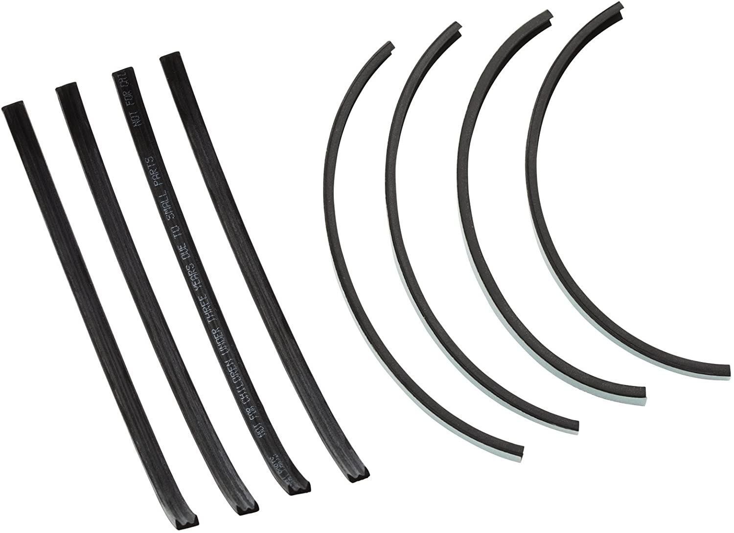 AquaPlay AquaPlay 8 Dichtungen - Zubeh&ouml;r f&uuml;r Wasserbahnen - Bild 1