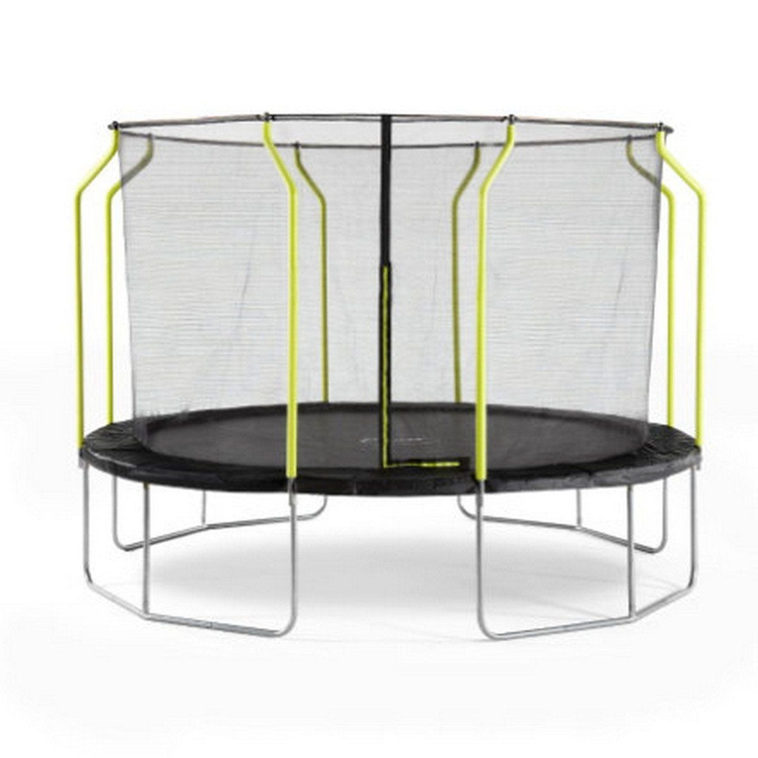 Plum Springsafe Trampolin Wave 426 cm - Bild 1