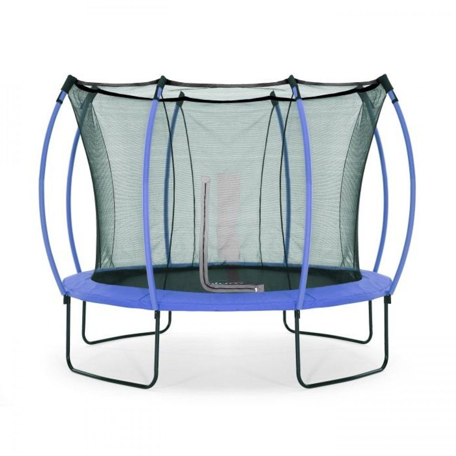 Plum Colour Trampolin mit Netz 305cm - Bild 1