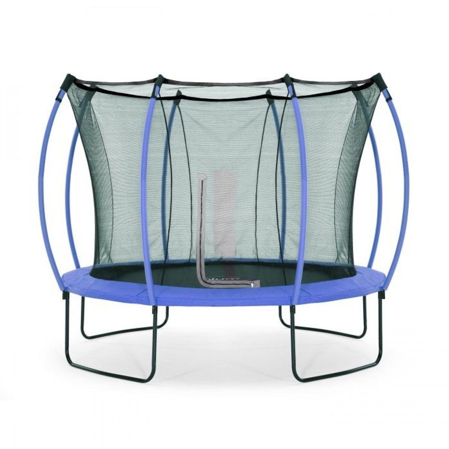 Plum Colour Trampolin mit Netz 305cm | 05036523063753