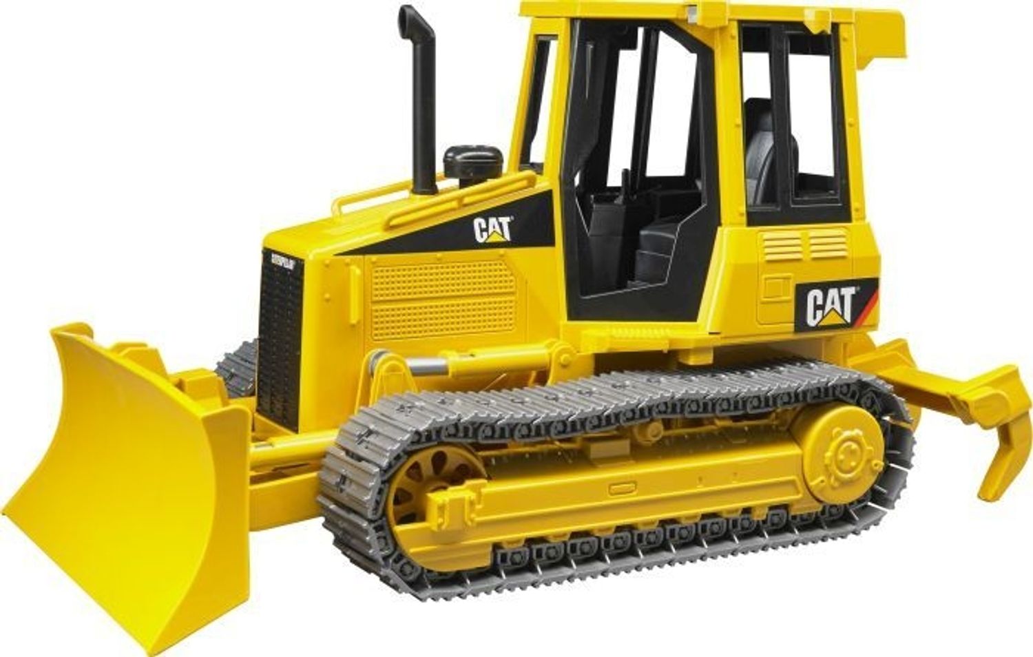 Bruder Bruder 02443 CAT-Kettendozer - Bild 1