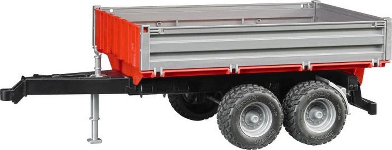 Bruder Bruder 02019 Bordwandanh&auml;nger - Bild 1