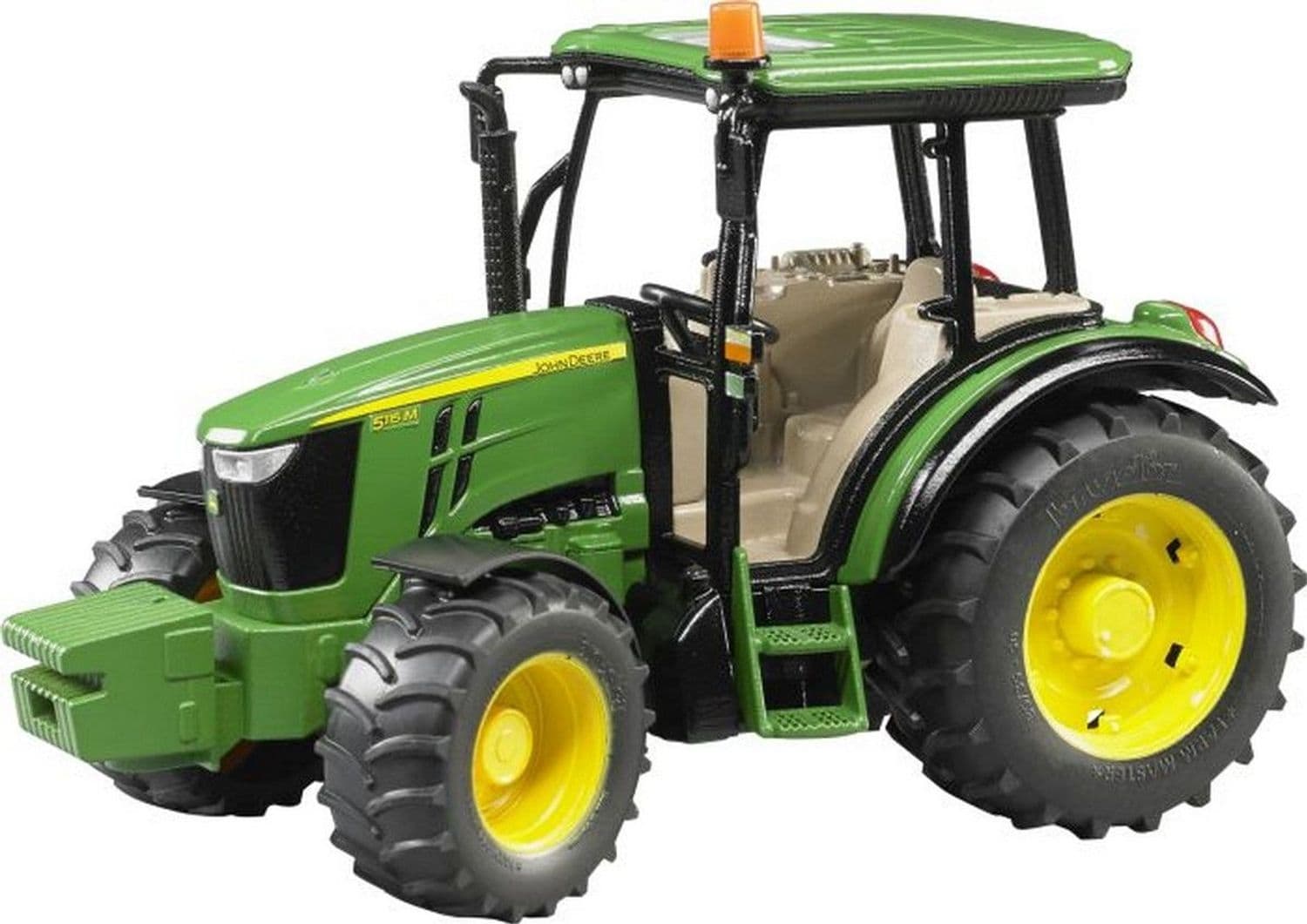 Bruder Bruder 02106 John Deere 5115M - Bild 1