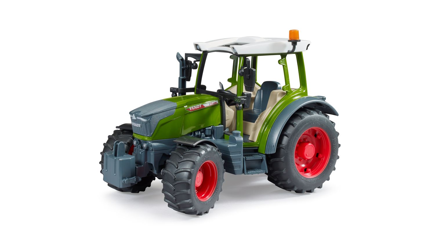 Bruder Bruder 02180 Fendt Vario 211 - Bild 1
