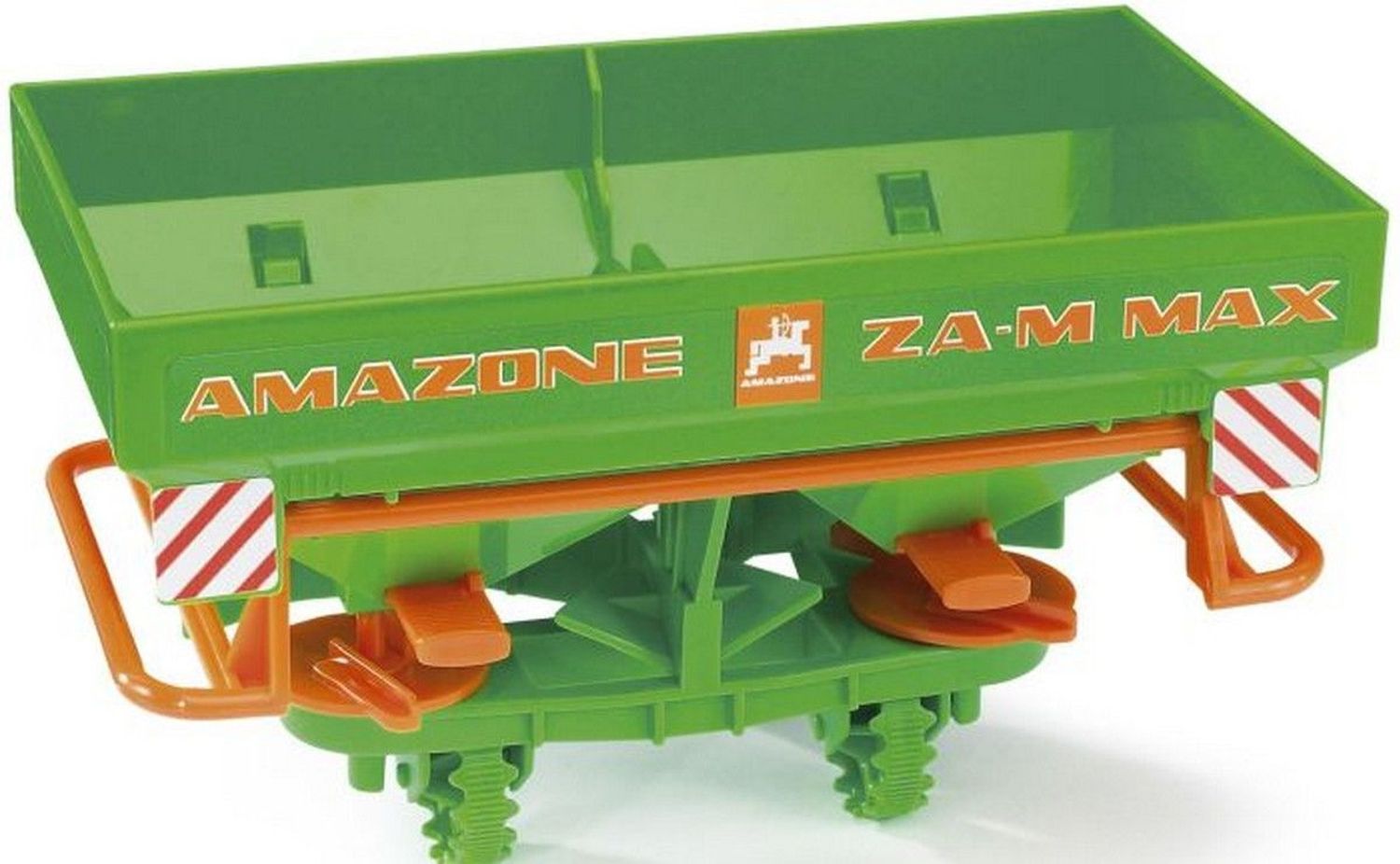 Bruder Bruder 02327 Zubeh&ouml;r: Amazone D&uuml;ngerstreuer - Bild 1