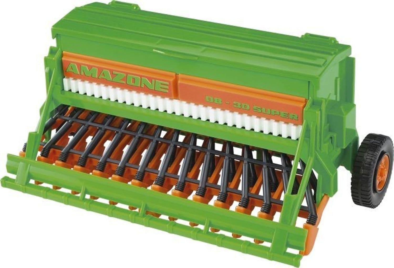 Bruder Bruder 02330 Zubeh&ouml;r: Amazone S&auml;maschine - Bild 1