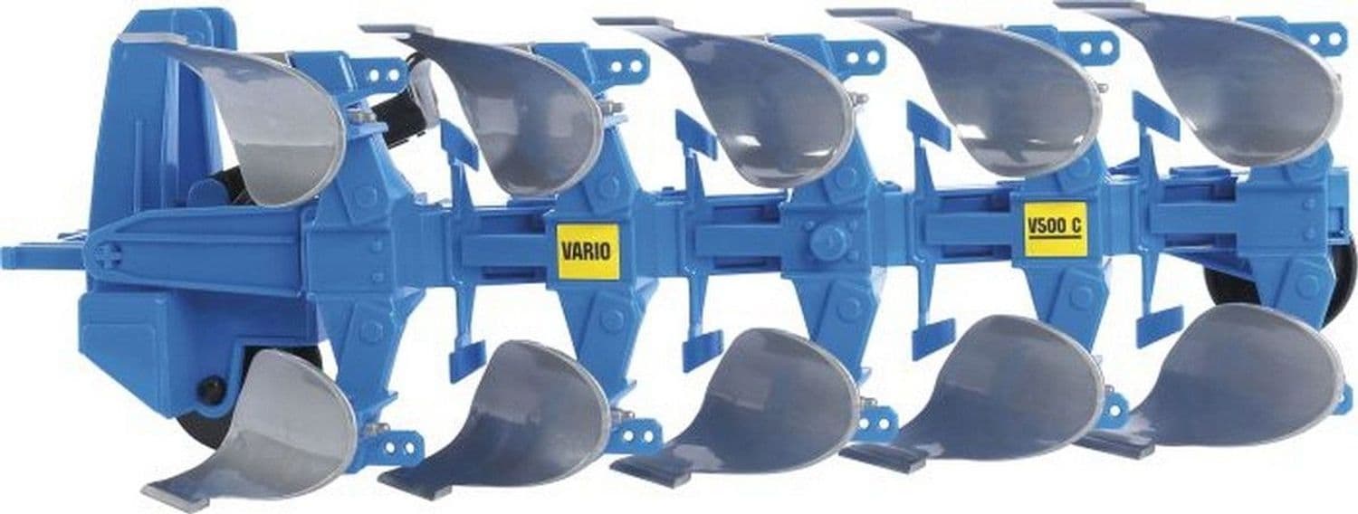 Bruder bruder 02331 Zubeh&ouml;r: Wendepflug - Bild 1