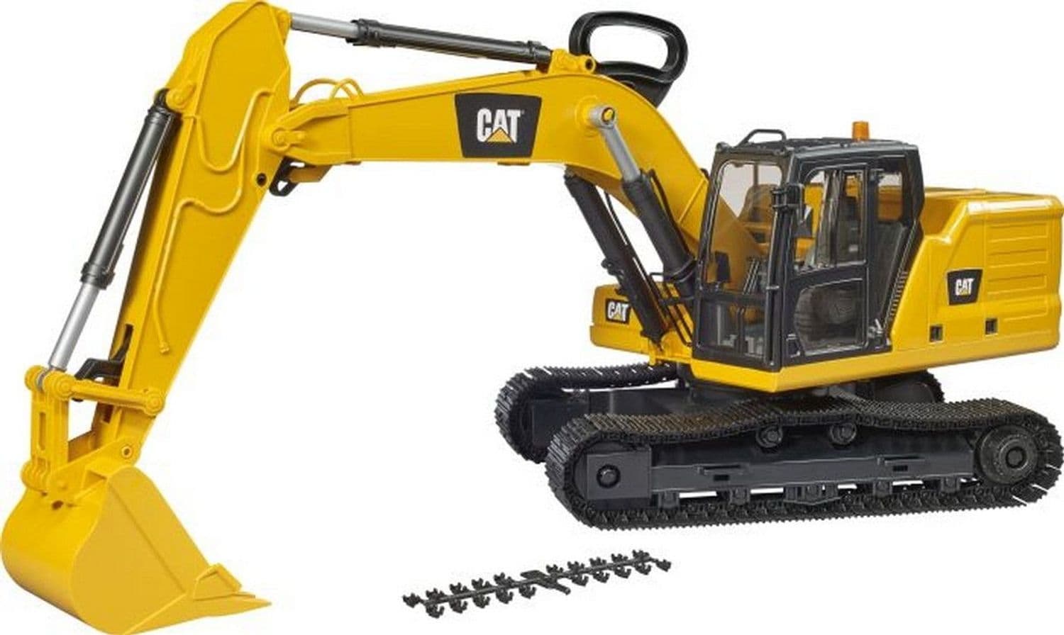 Bruder Bruder 02483 Cat Schaufelbagger - Bild 1