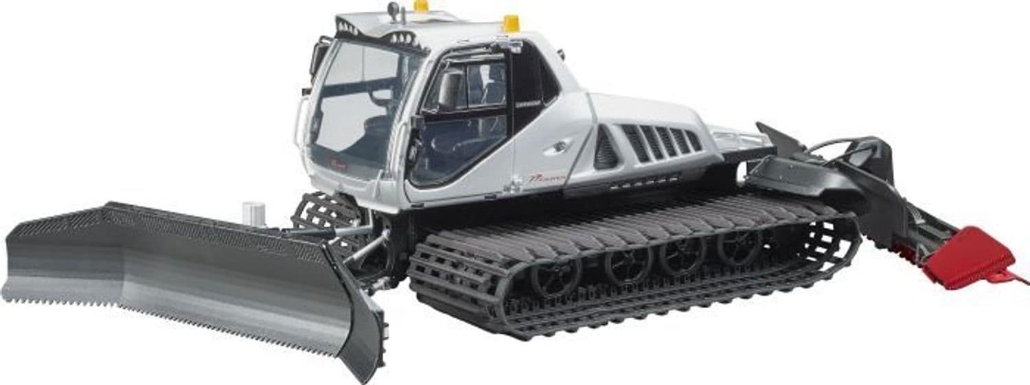 Bruder Bruder 02545 Prinoth Pistenraupe Leitwolf - Bild 1