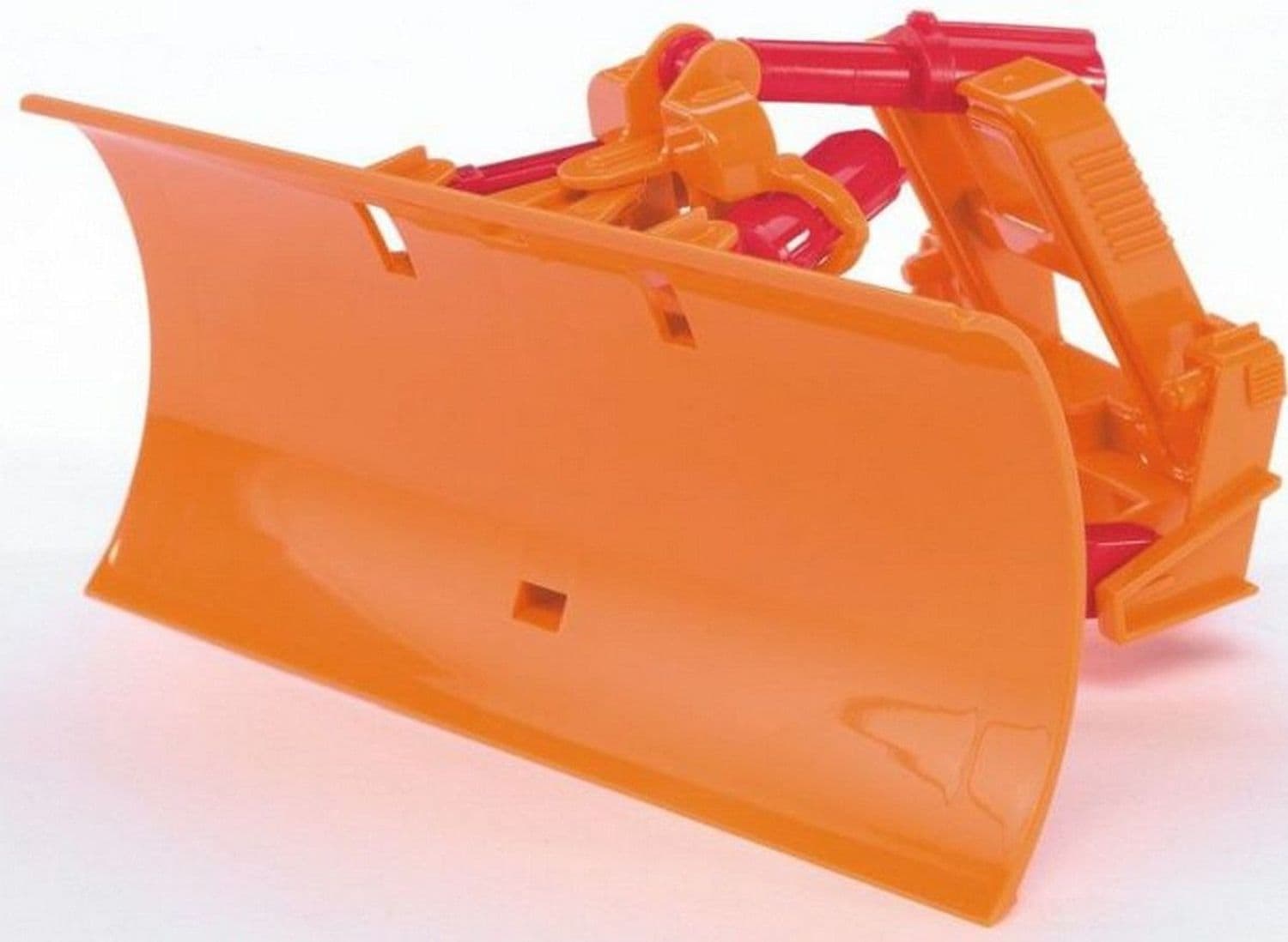 Bruder Bruder 02581 Zubeh&ouml;r: R&auml;umschild - Bild 1