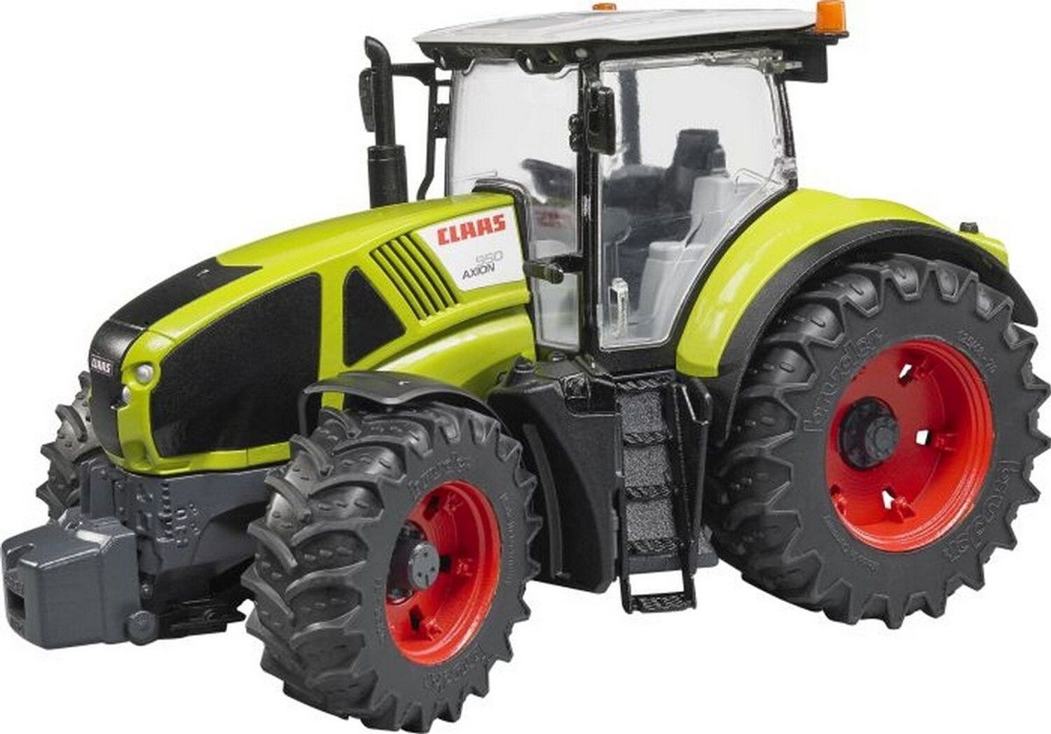 Bruder Bruder 03012 Claas Axion 950