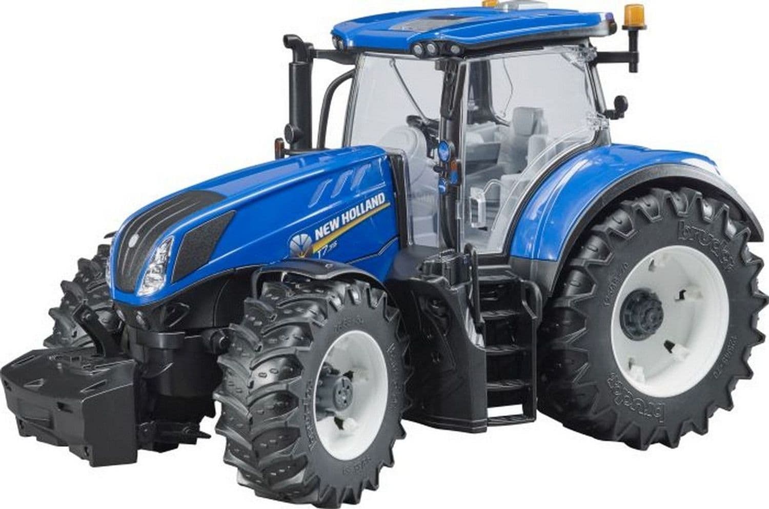 Bruder bruder 03120 New Holland T7.340HD - Bild 1
