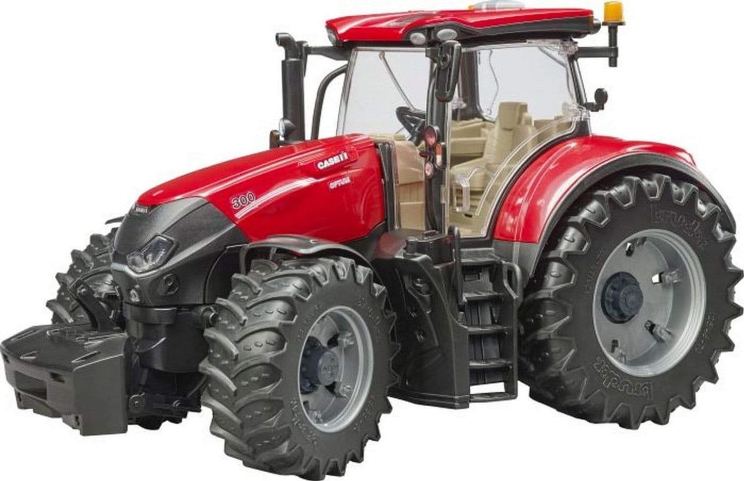 Bruder Bruder 03190 Case IH Optum 300 CVX - Bild 1