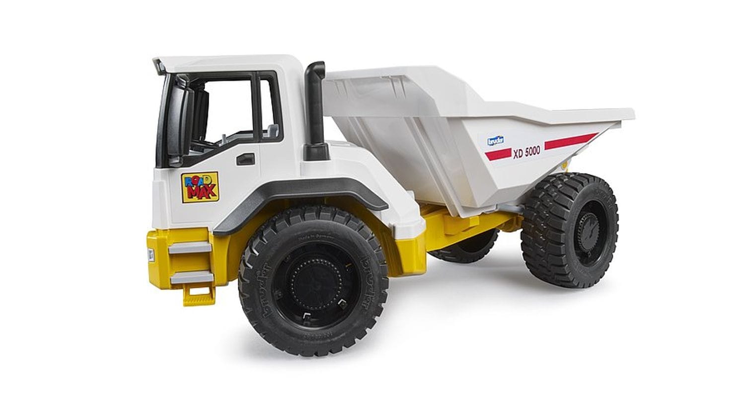 Bruder Bruder 03420 ROADMAX Dumper - Bild 1